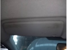 Recambio de parasol izquierdo para opel corsa e selective referencia OEM IAM    2