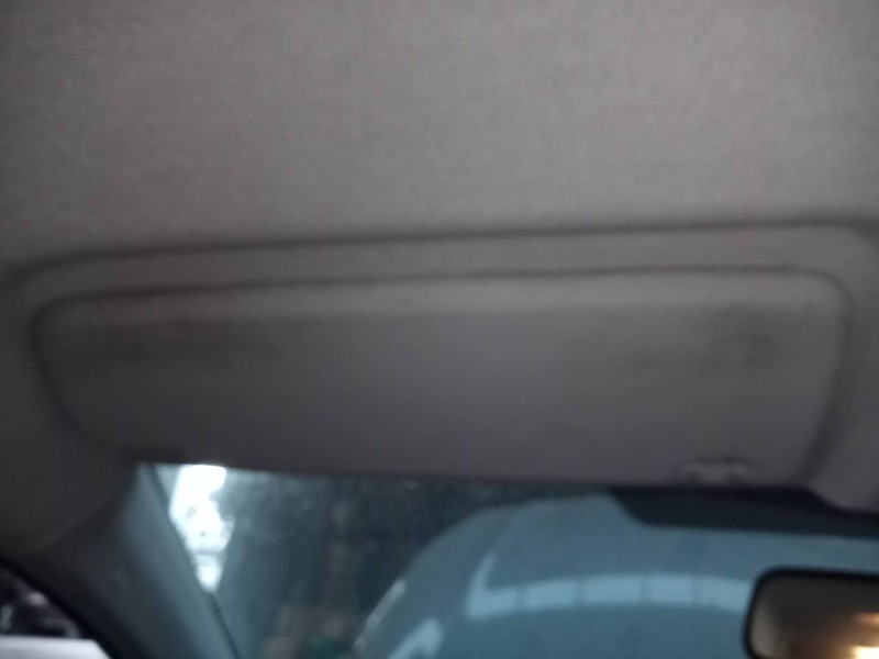 Recambio de parasol izquierdo para opel corsa e selective referencia OEM IAM   