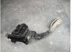 Recambio de pedal acelerador para opel corsa e selective referencia OEM IAM 13305804 30815022 