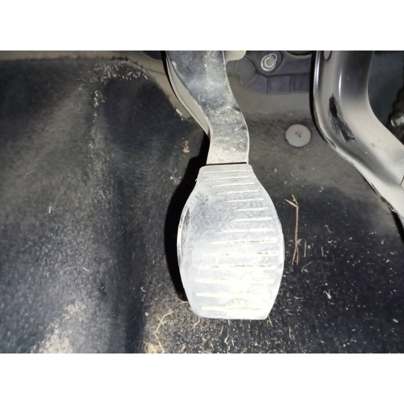 Recambio de pedal embrague para opel corsa e selective referencia OEM IAM   