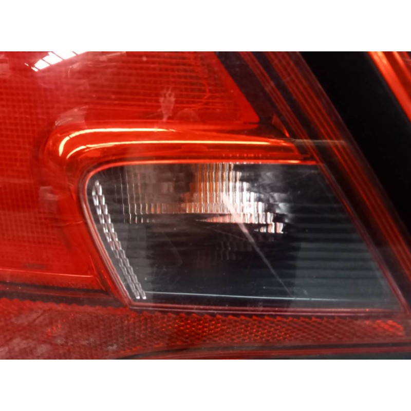 Recambio de piloto trasero izquierdo para opel corsa e selective referencia OEM IAM   