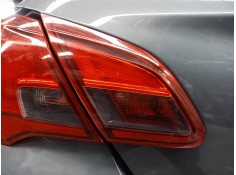 Recambio de piloto trasero izquierdo porton para opel corsa e selective referencia OEM IAM 13428451 460034366  2