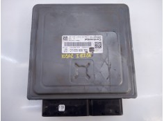 Recambio de centralita motor uce para seat ibiza (6j5) reference referencia OEM IAM 03L906023LC 5WP42917AA 