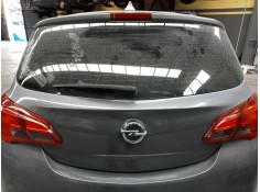 Recambio de porton trasero para opel corsa e selective referencia OEM IAM   