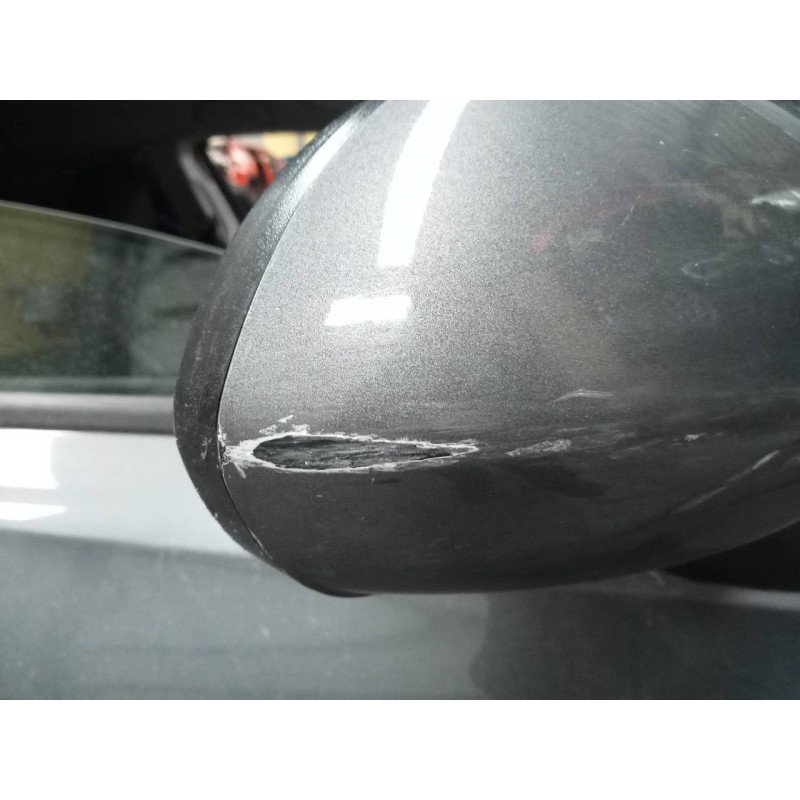 Recambio de retrovisor derecho electrico para opel corsa e selective referencia OEM IAM   