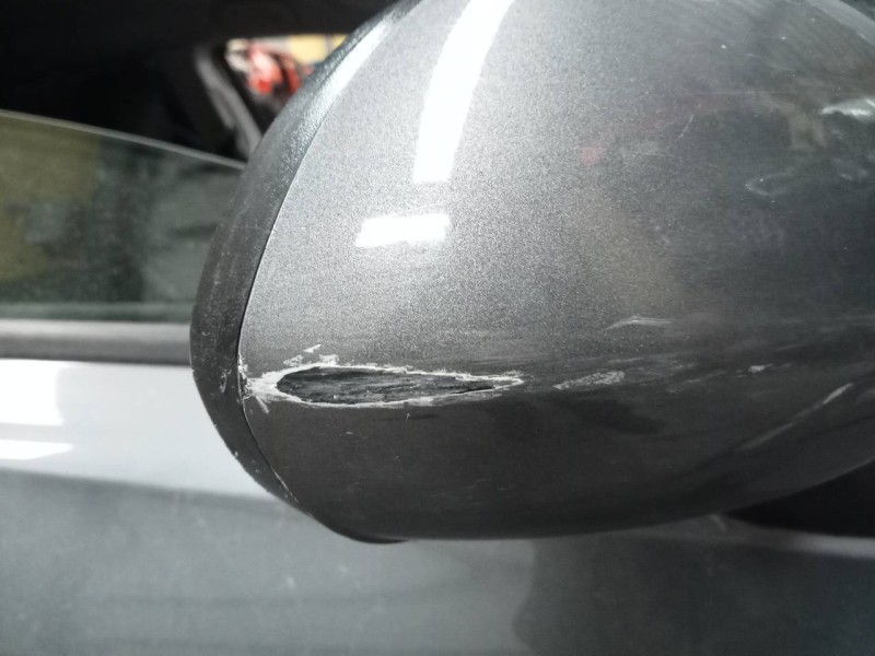 Recambio de retrovisor derecho electrico para opel corsa e selective referencia OEM IAM   