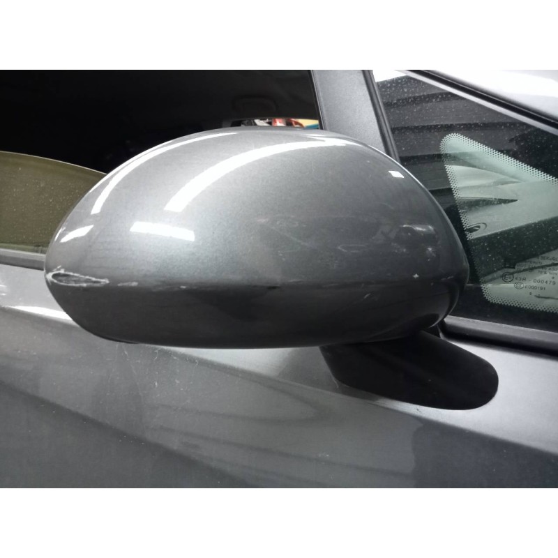 Recambio de retrovisor derecho electrico para opel corsa e selective referencia OEM IAM   
