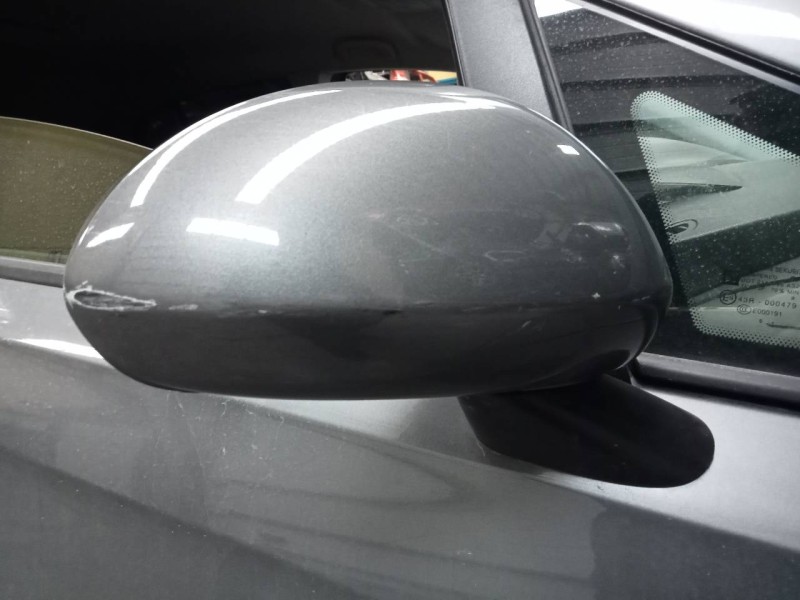 Recambio de retrovisor derecho electrico para opel corsa e selective referencia OEM IAM   