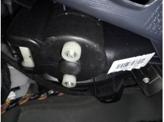 Recambio de ventilador calefaccion para opel corsa e selective referencia OEM IAM 13335075  