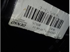 Recambio de ventilador calefaccion para opel corsa e selective referencia OEM IAM 13335075   2