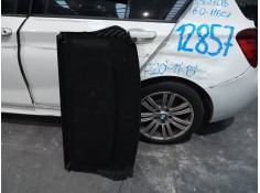 Recambio de bandeja trasera para bmw serie 1 lim. (f20) 116d referencia OEM IAM    2