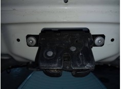 CERRADURA MALETERO / PORTON 