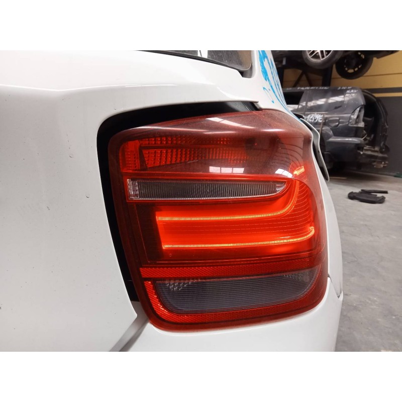 Recambio de piloto trasero derecho para bmw serie 1 lim. (f20) 116d referencia OEM IAM   