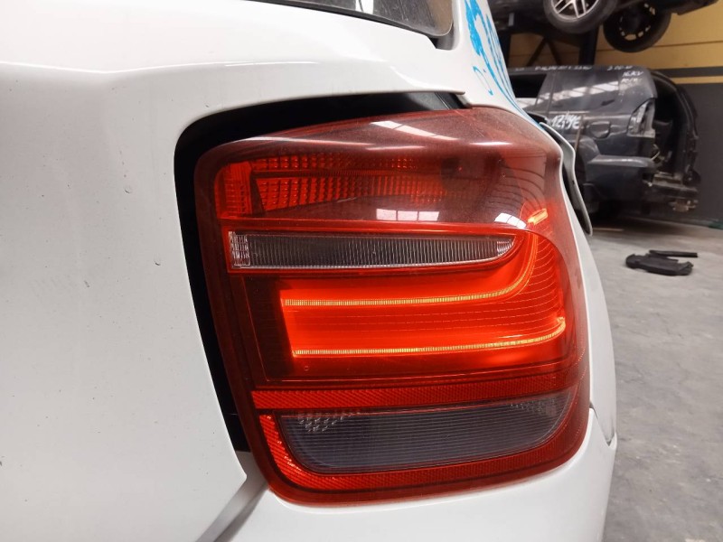 Recambio de piloto trasero derecho para bmw serie 1 lim. (f20) 116d referencia OEM IAM   