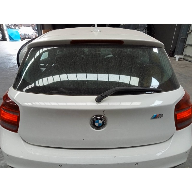 Recambio de porton trasero para bmw serie 1 lim. (f20) 116d referencia OEM IAM   