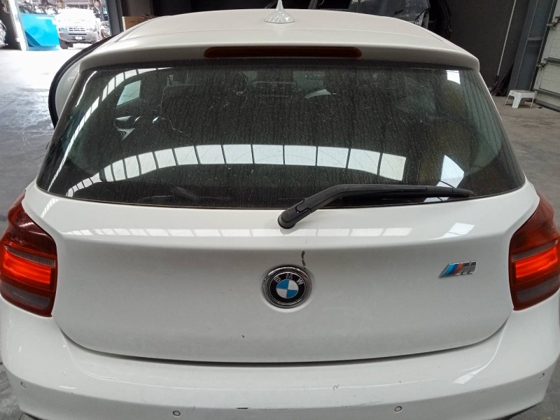 Recambio de porton trasero para bmw serie 1 lim. (f20) 116d referencia OEM IAM   