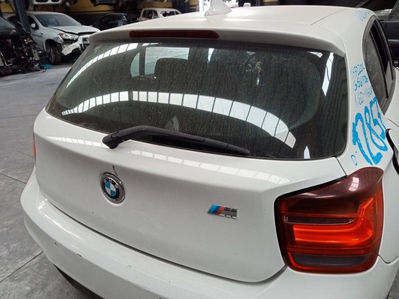Recambio de porton trasero para bmw serie 1 lim. (f20) 116d referencia OEM IAM   