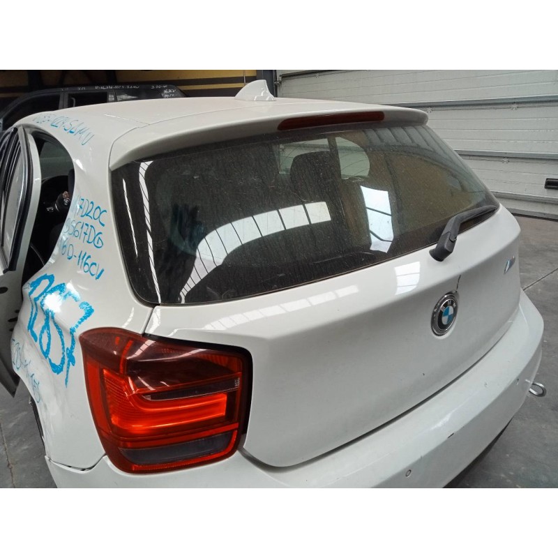 Recambio de porton trasero para bmw serie 1 lim. (f20) 116d referencia OEM IAM   
