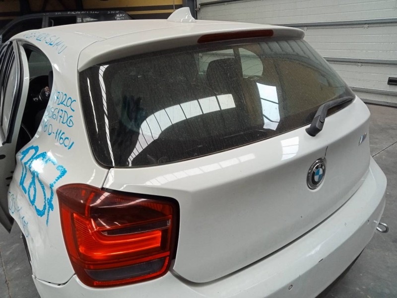 Recambio de porton trasero para bmw serie 1 lim. (f20) 116d referencia OEM IAM   