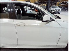 Recambio de puerta delantera derecha para bmw serie 1 lim. (f20) 116d referencia OEM IAM   