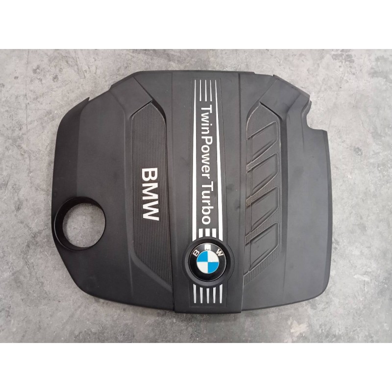 Recambio de tapa motor para bmw serie 1 lim. (f20) 116d referencia OEM IAM   