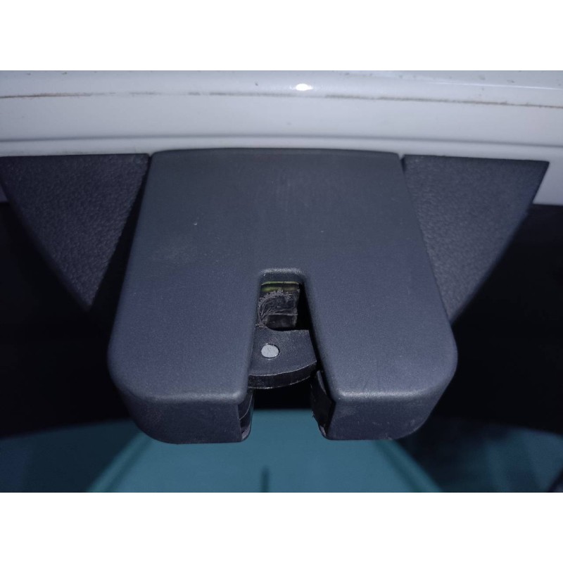 Recambio de cerradura maletero / porton para skoda fabia combi familiar comfort referencia OEM IAM   