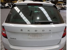 Recambio de porton trasero para skoda fabia combi familiar comfort referencia OEM IAM   