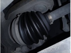 TRANSMISION DELANTERA IZQUIERDA 