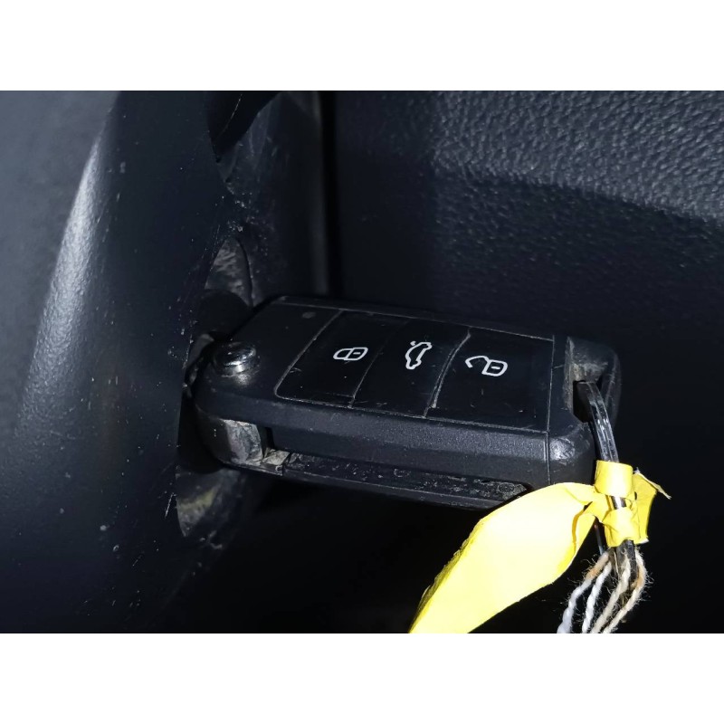 Recambio de antirrobo para skoda fabia combi familiar comfort referencia OEM IAM   