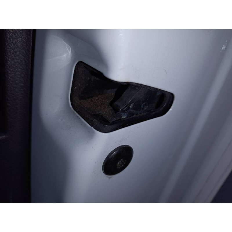 Recambio de cerradura puerta delantera derecha para skoda fabia combi familiar comfort referencia OEM IAM   