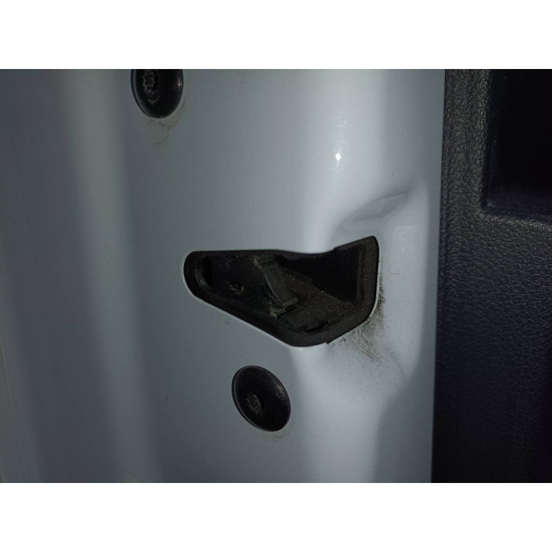 Recambio de cerradura puerta delantera izquierda para skoda fabia combi familiar comfort referencia OEM IAM   