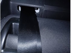 Recambio de cinturon seguridad trasero derecho para skoda fabia combi familiar comfort referencia OEM IAM   