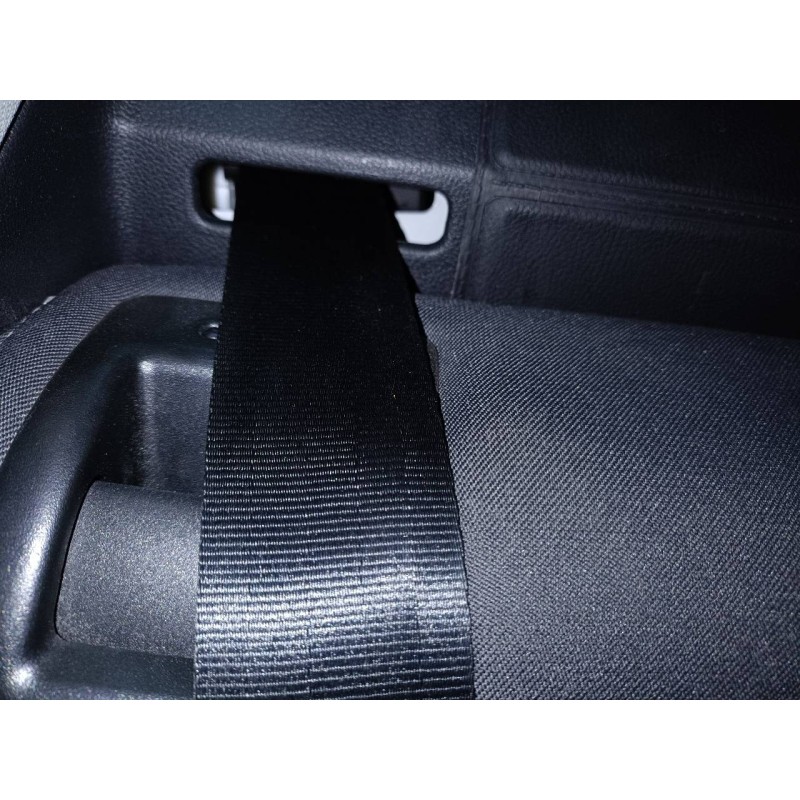 Recambio de cinturon seguridad trasero derecho para skoda fabia combi familiar comfort referencia OEM IAM   