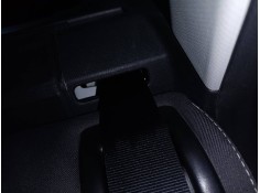 Recambio de cinturon seguridad trasero izquierdo para skoda fabia combi familiar comfort referencia OEM IAM   