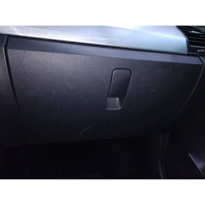 Recambio de guantera para skoda fabia combi familiar comfort referencia OEM IAM   