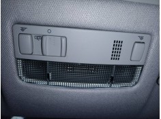 Recambio de luz interior para skoda fabia combi familiar comfort referencia OEM IAM   