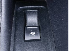 Recambio de mando elevalunas delantero derecho para skoda fabia combi familiar comfort referencia OEM IAM   