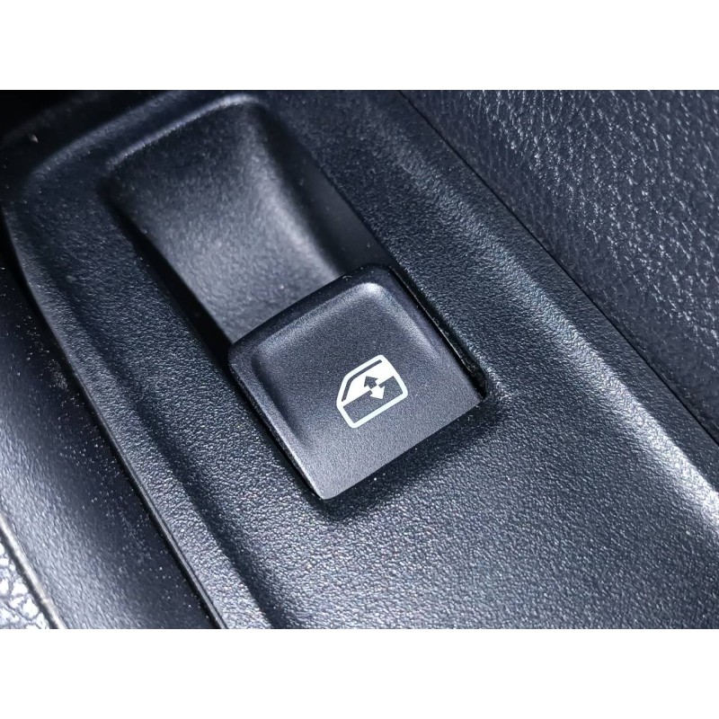 Recambio de mando elevalunas trasero derecho para skoda fabia combi familiar comfort referencia OEM IAM   