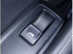 Recambio de mando elevalunas trasero izquierdo para skoda fabia combi familiar comfort referencia OEM IAM   