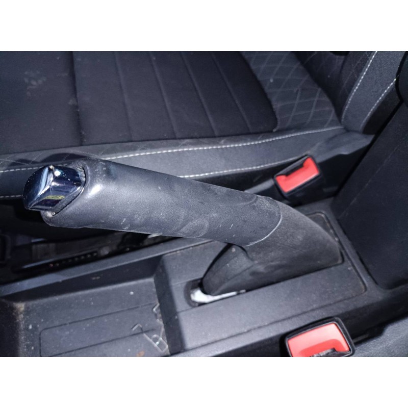 Recambio de palanca freno de mano para skoda fabia combi familiar comfort referencia OEM IAM   