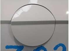 TAPA EXTERIOR COMBUSTIBLE 