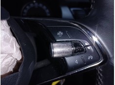 Recambio de volante para skoda fabia combi familiar comfort referencia OEM IAM    2