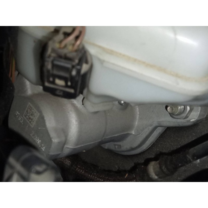 Recambio de bomba freno para bmw serie 1 lim. (f20) 116d referencia OEM IAM   