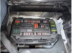 Recambio de caja reles / fusibles para bmw serie 1 lim. (f20) 116d referencia OEM IAM   