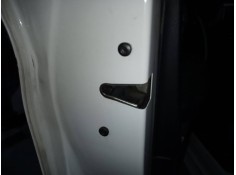 CERRADURA PUERTA DELANTERA IZQUIERDA 