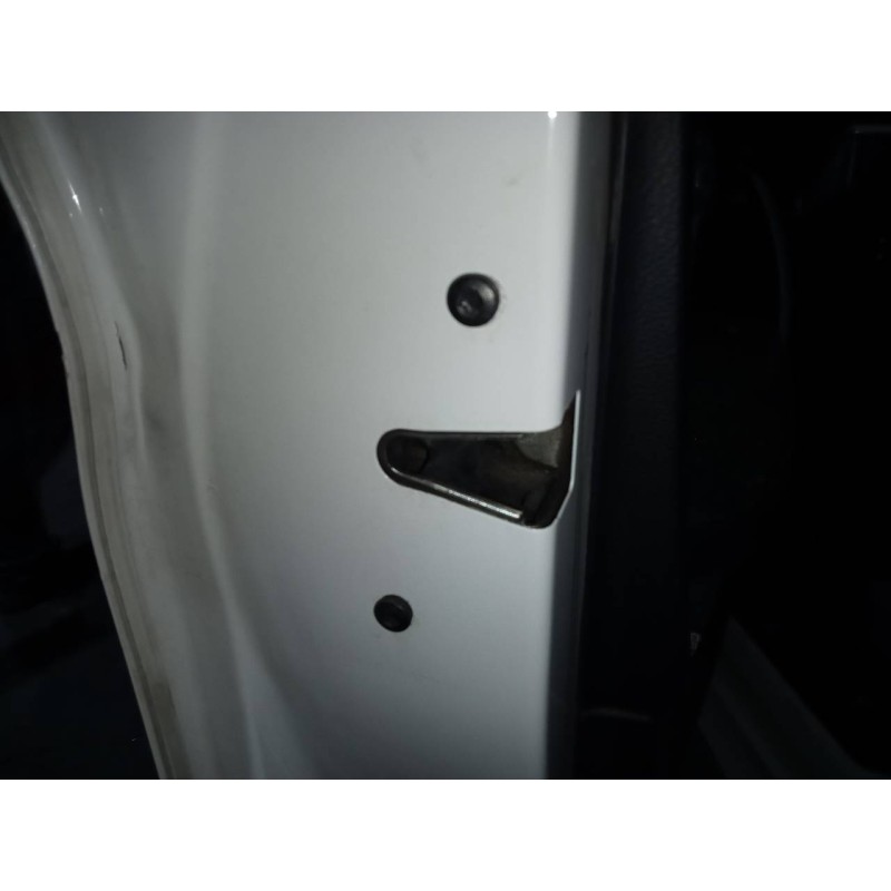 Recambio de cerradura puerta delantera izquierda para bmw serie 1 lim. (f20) 116d referencia OEM IAM   