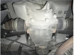 Recambio de diferencial trasero para bmw serie 1 lim. (f20) 116d referencia OEM IAM    2