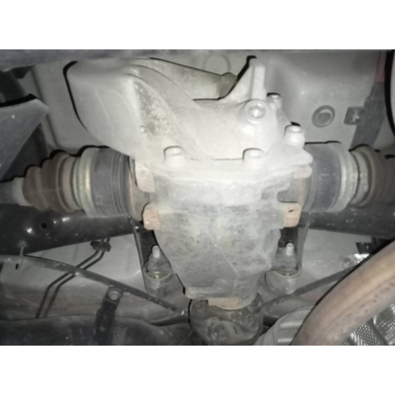 Recambio de diferencial trasero para bmw serie 1 lim. (f20) 116d referencia OEM IAM   