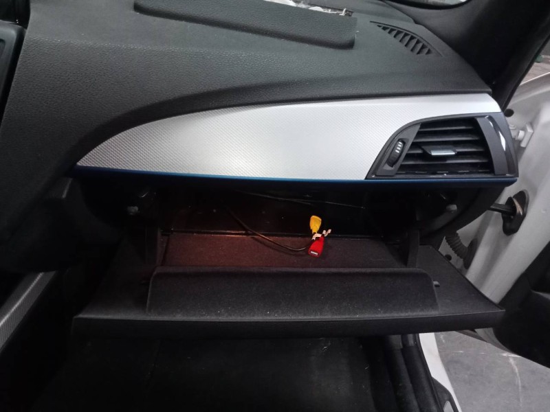 Recambio de guantera para bmw serie 1 lim. (f20) 116d referencia OEM IAM   