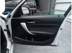 Recambio de guarnecido puerta delantera derecha para bmw serie 1 lim. (f20) 116d referencia OEM IAM   